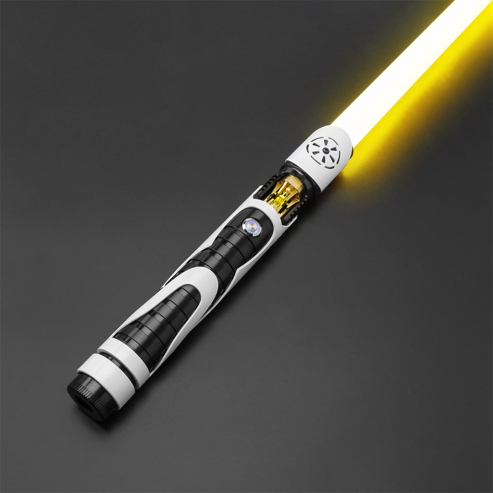 Soldier Neopixel Lightsaber