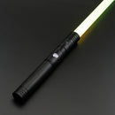 Padawan-E10-A RGB/Neopixel Saber