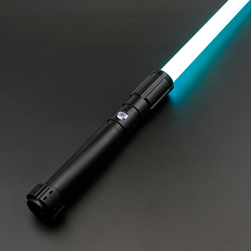 Padawan-E28-A RGB/Neopixel Saber