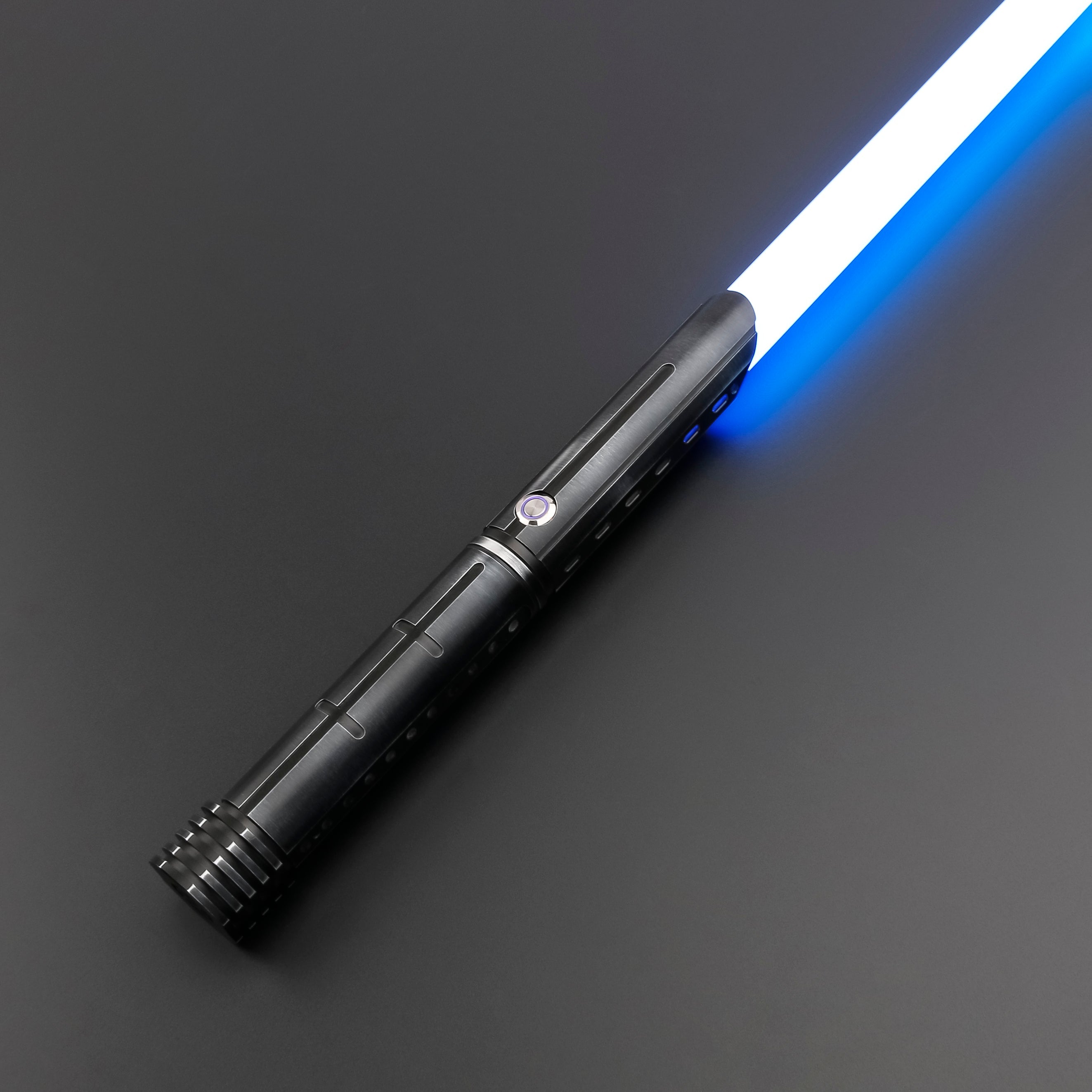 Neopixel lightsaber E32 Weathered