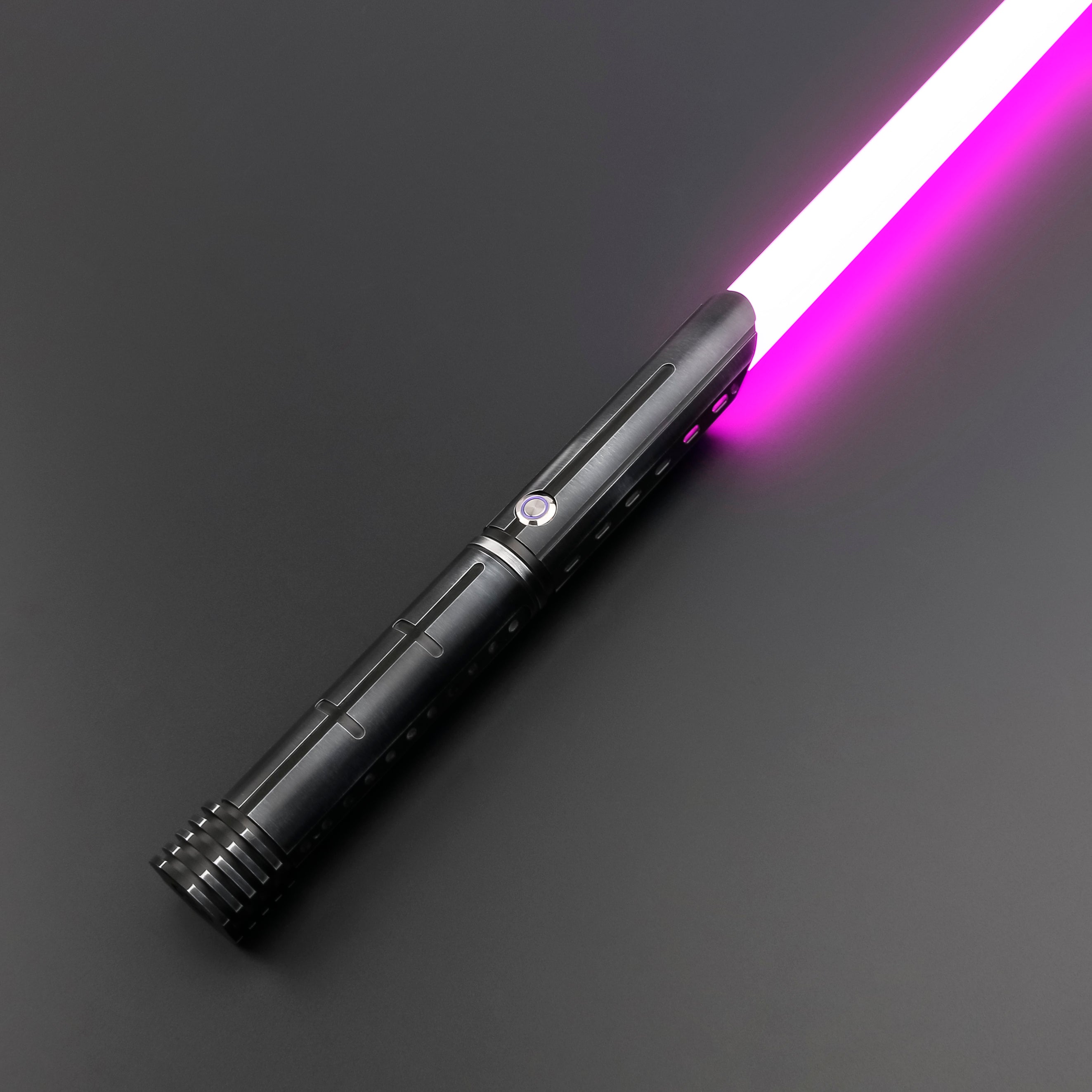 Neopixel lightsaber E32 Weathered