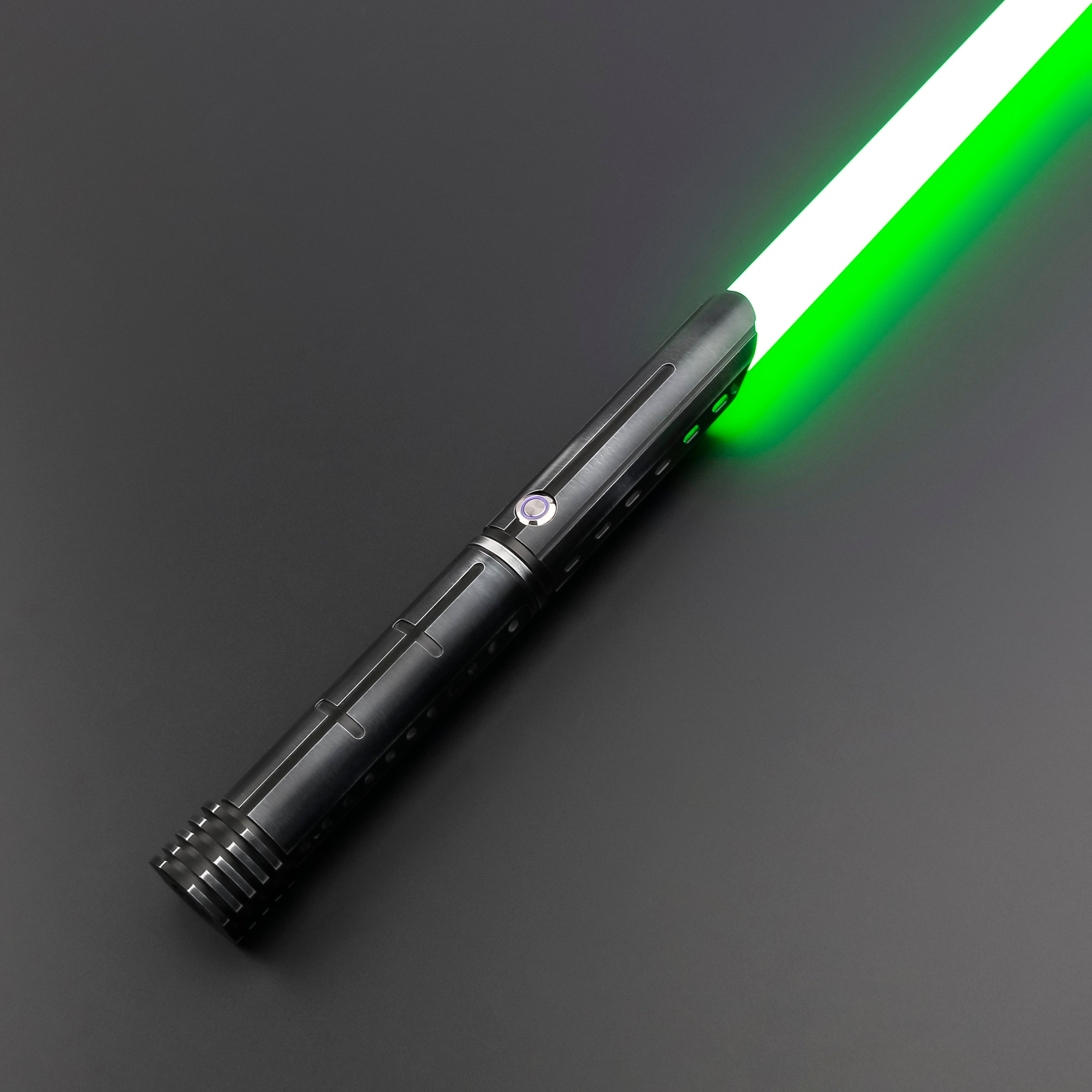 Neopixel lightsaber E32 Weathered