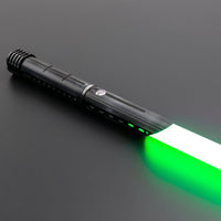 Neopixel lightsaber E32 Weathered