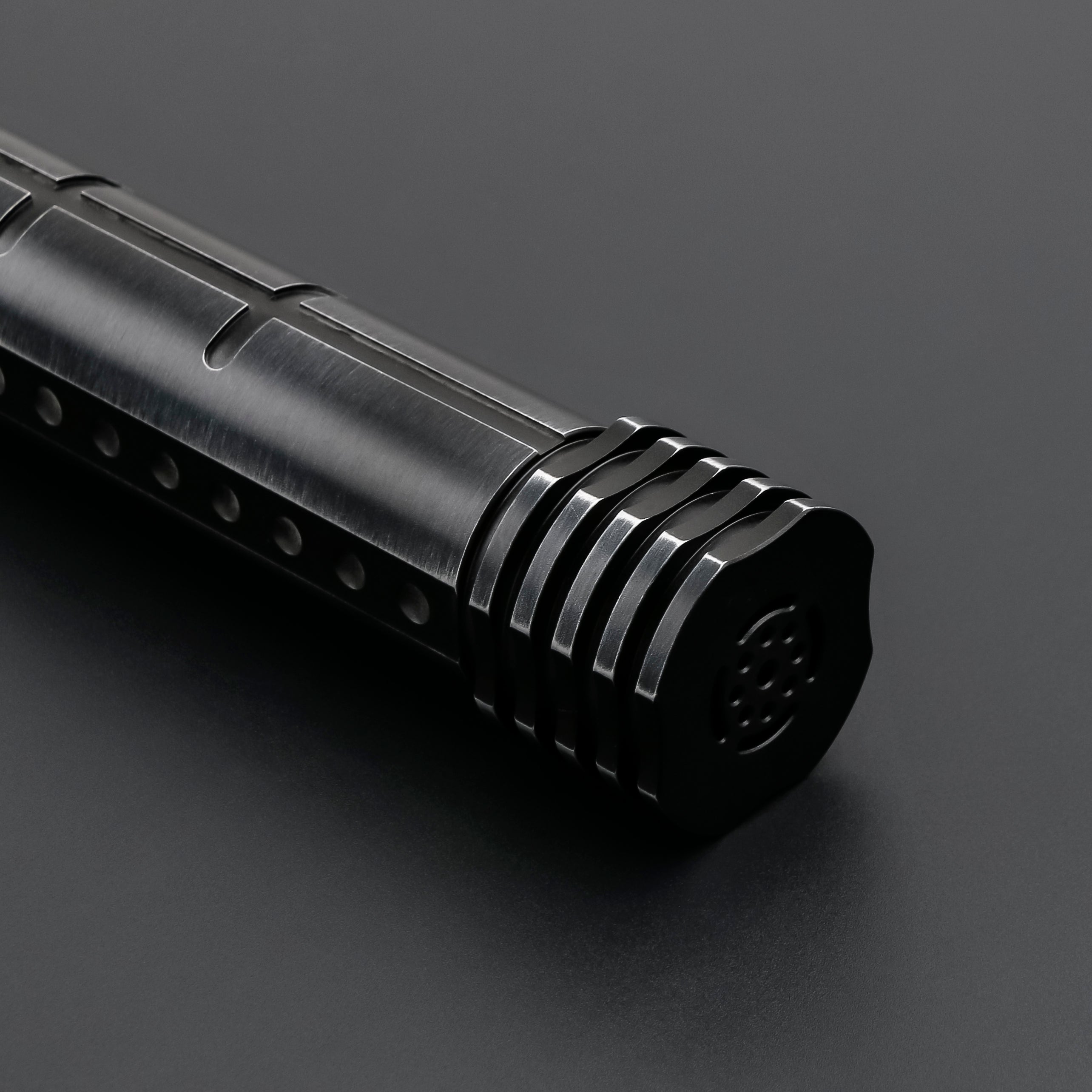 Neopixel lightsaber E32 Weathered