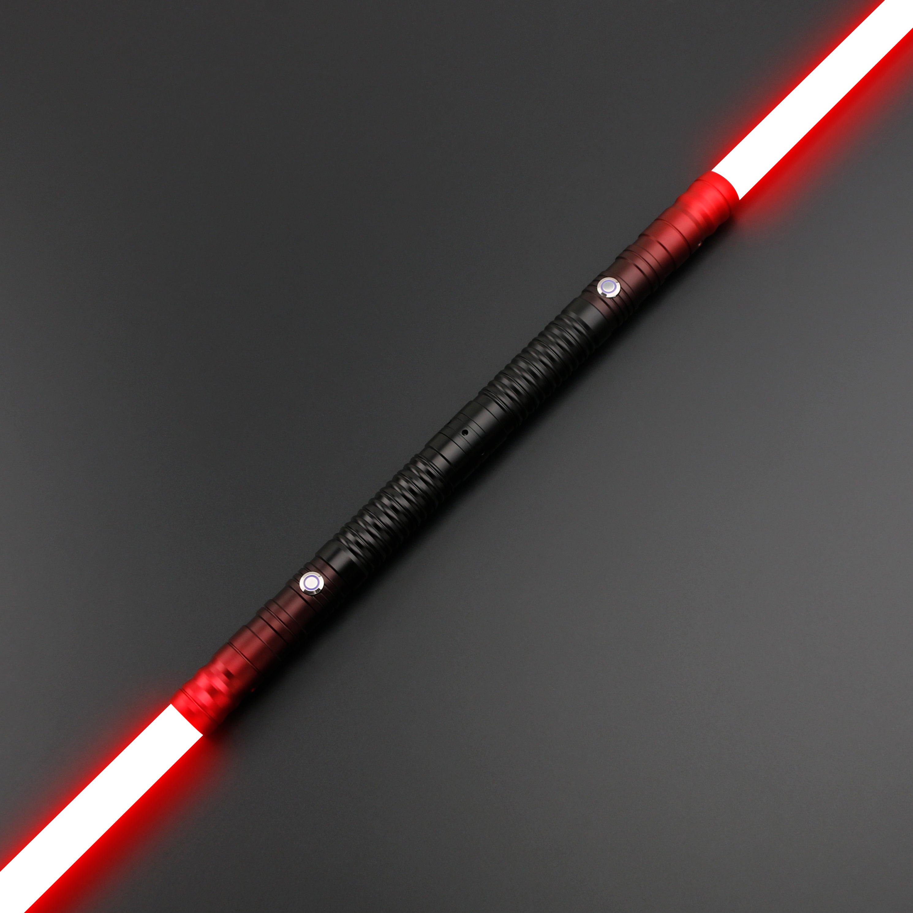 Double Bladed Saber