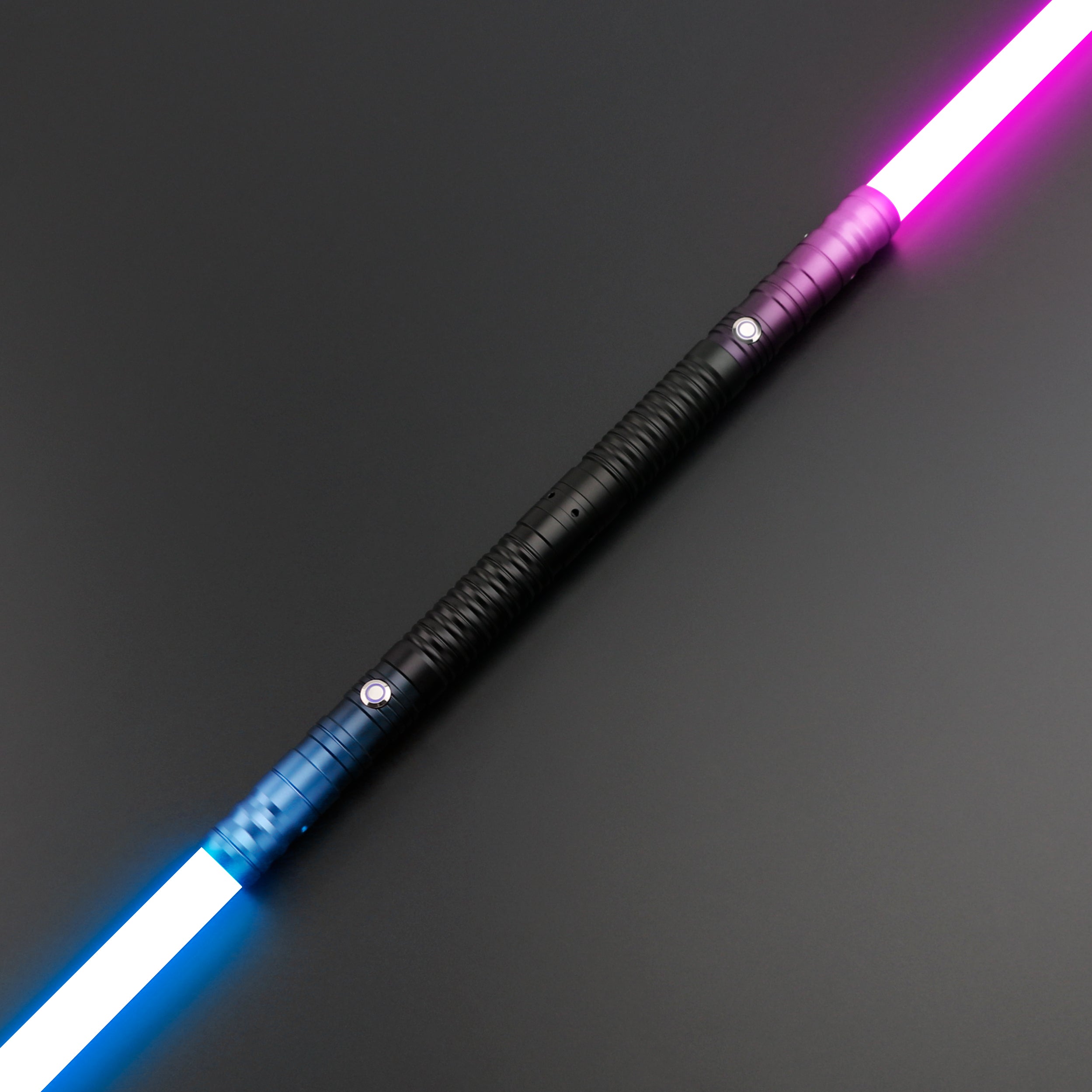 YCSABERS Neopixel lightsaber A10