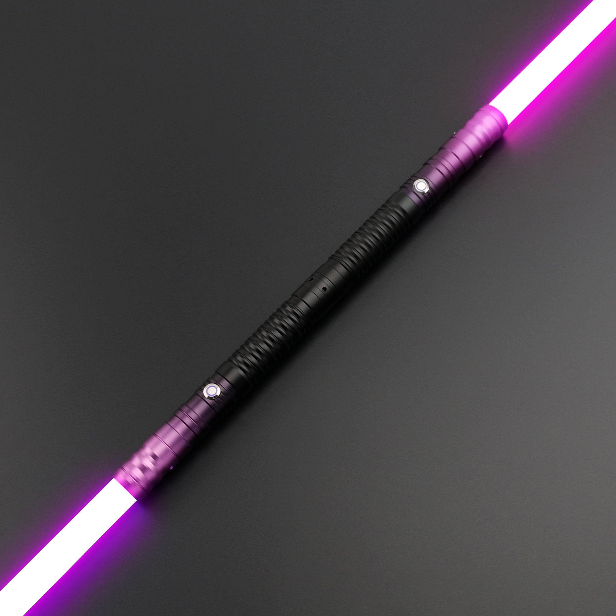 YCSABERS Neopixel lightsaber A10