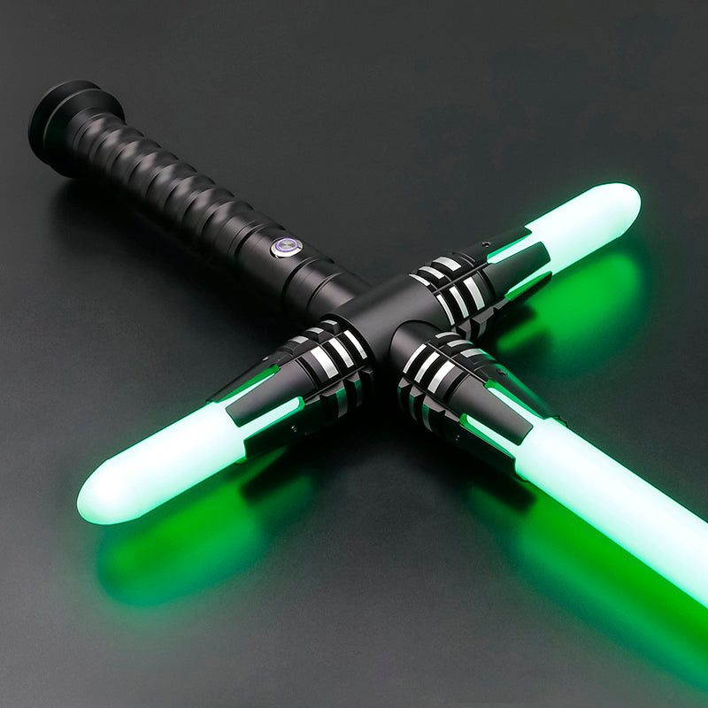 Padawan-C02A RGB/Neopixel Saber