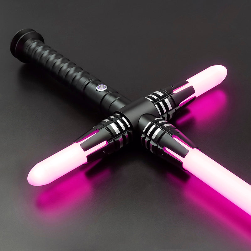 Padawan-C02A RGB/Neopixel Saber