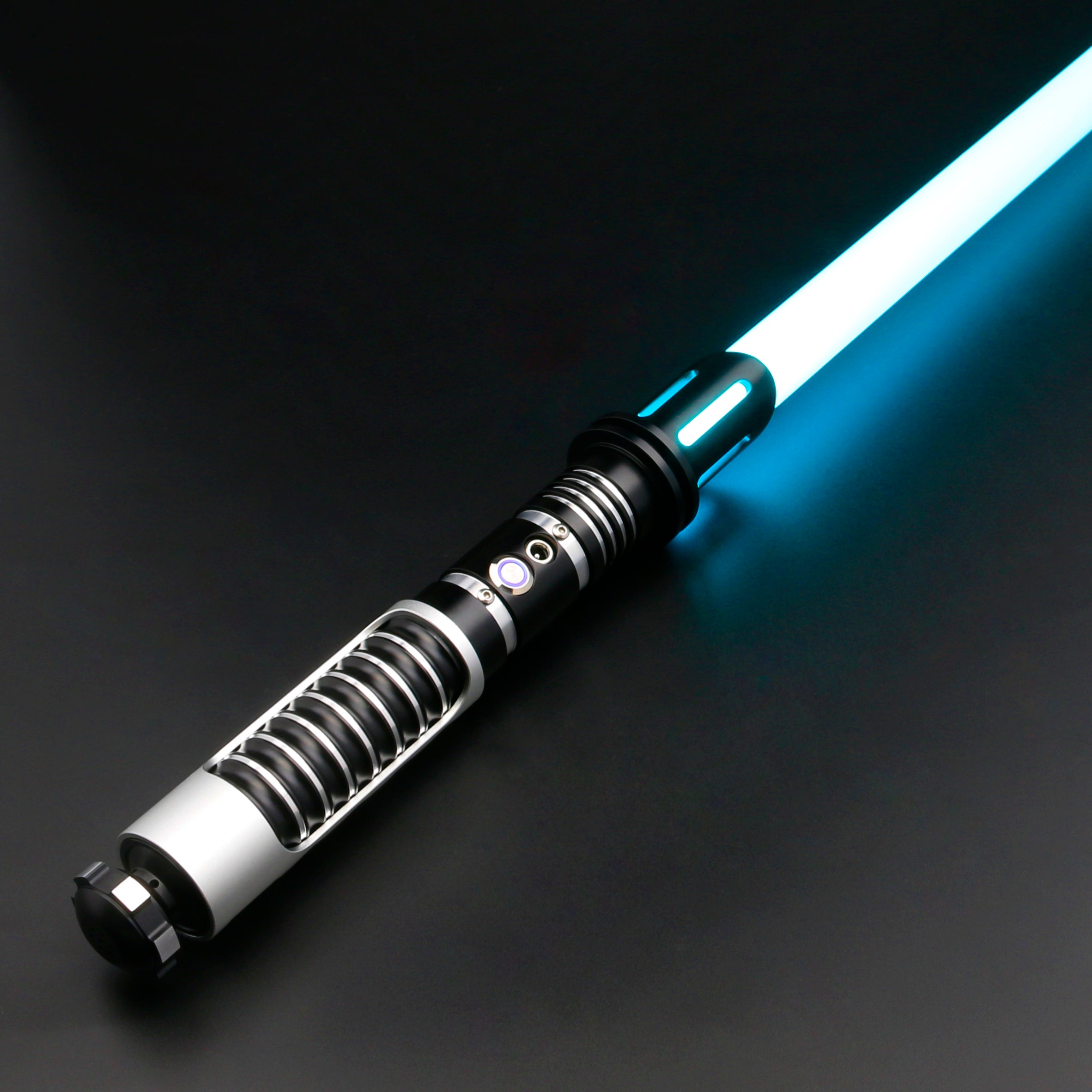 Padawan-E26 RGB/Neopixel Saber