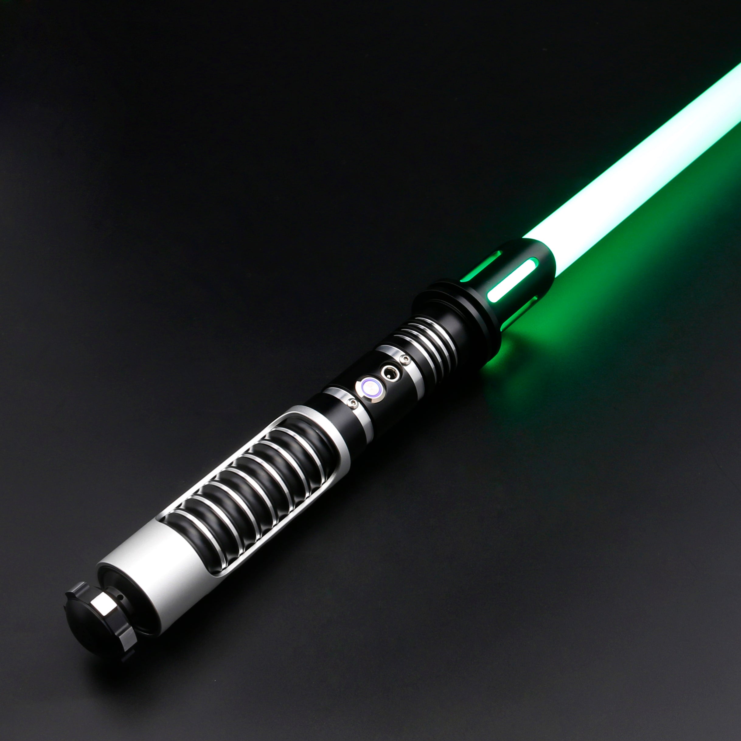 Padawan-E26 RGB/Neopixel Saber