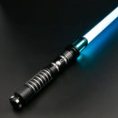 Padawan-E26 RGB/Neopixel Saber