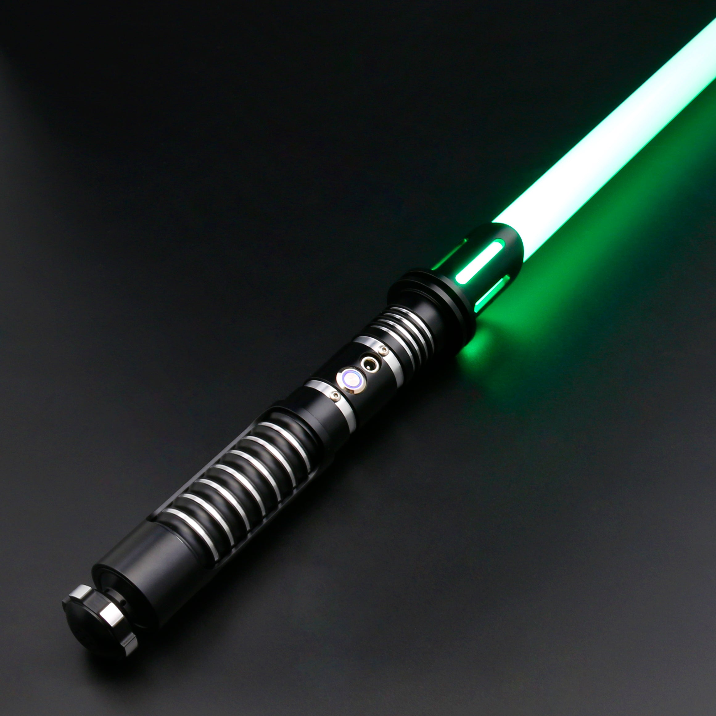 Padawan-E26 RGB/Neopixel Saber