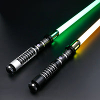 Padawan-E26 RGB/Neopixel Saber