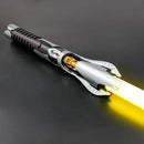 The General Crystal Neopixel Lightsaber