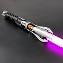 The General Crystal Neopixel Lightsaber