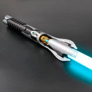 The General Crystal Neopixel Lightsaber