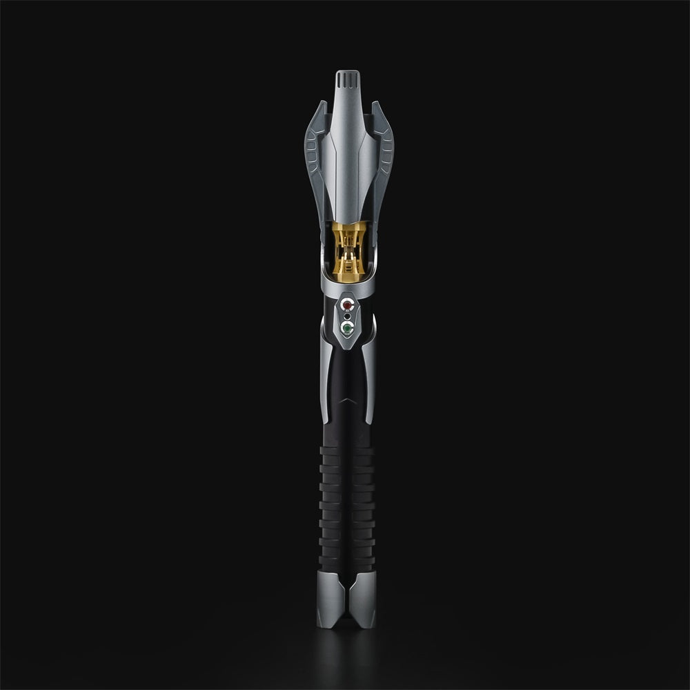 The General Crystal Neopixel Lightsaber