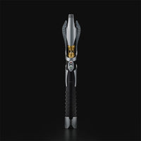 The General Crystal Neopixel Lightsaber