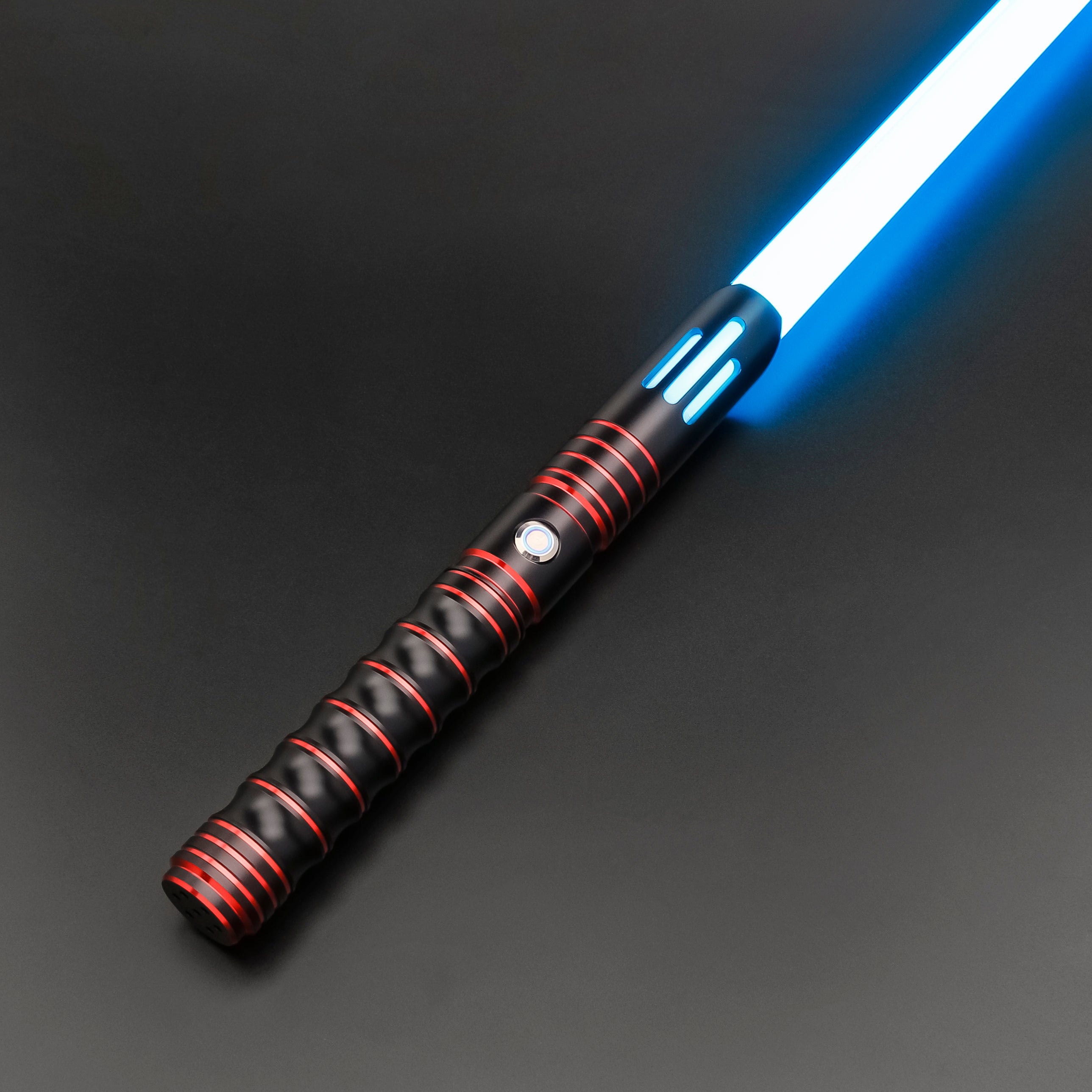 Padawan-E09A RGB/Neopixel Saber