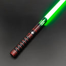 Padawan-E09A RGB/Neopixel Saber