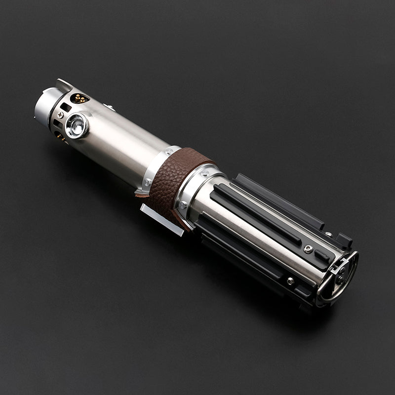 YCSABERS Neopixel luke skywalker lightsaber EP9