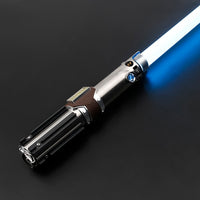 YCSABERS Neopixel luke skywalker lightsaber EP9