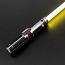 YCSABERS Neopixel luke skywalker lightsaber EP9