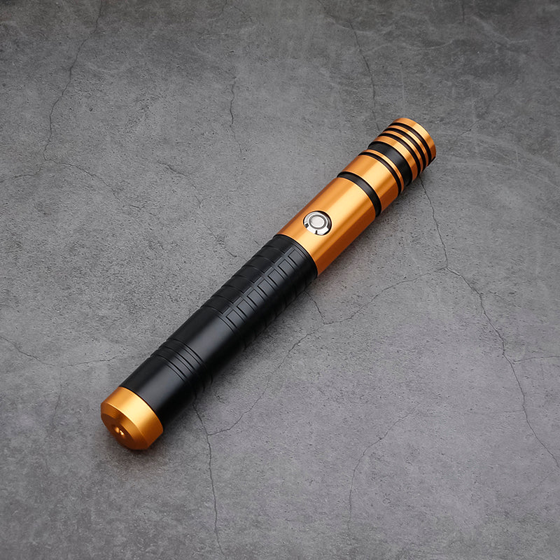 Ycsabers Neopixel lightsabers jedi survivor