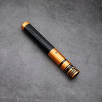 Ycsabers Neopixel lightsabers jedi survivor