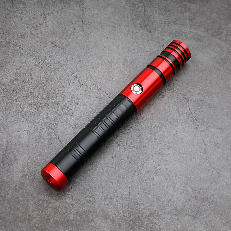 Ycsabers Neopixel lightsabers jedi survivor