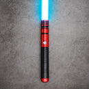 Ycsabers Neopixel lightsabers jedi survivor