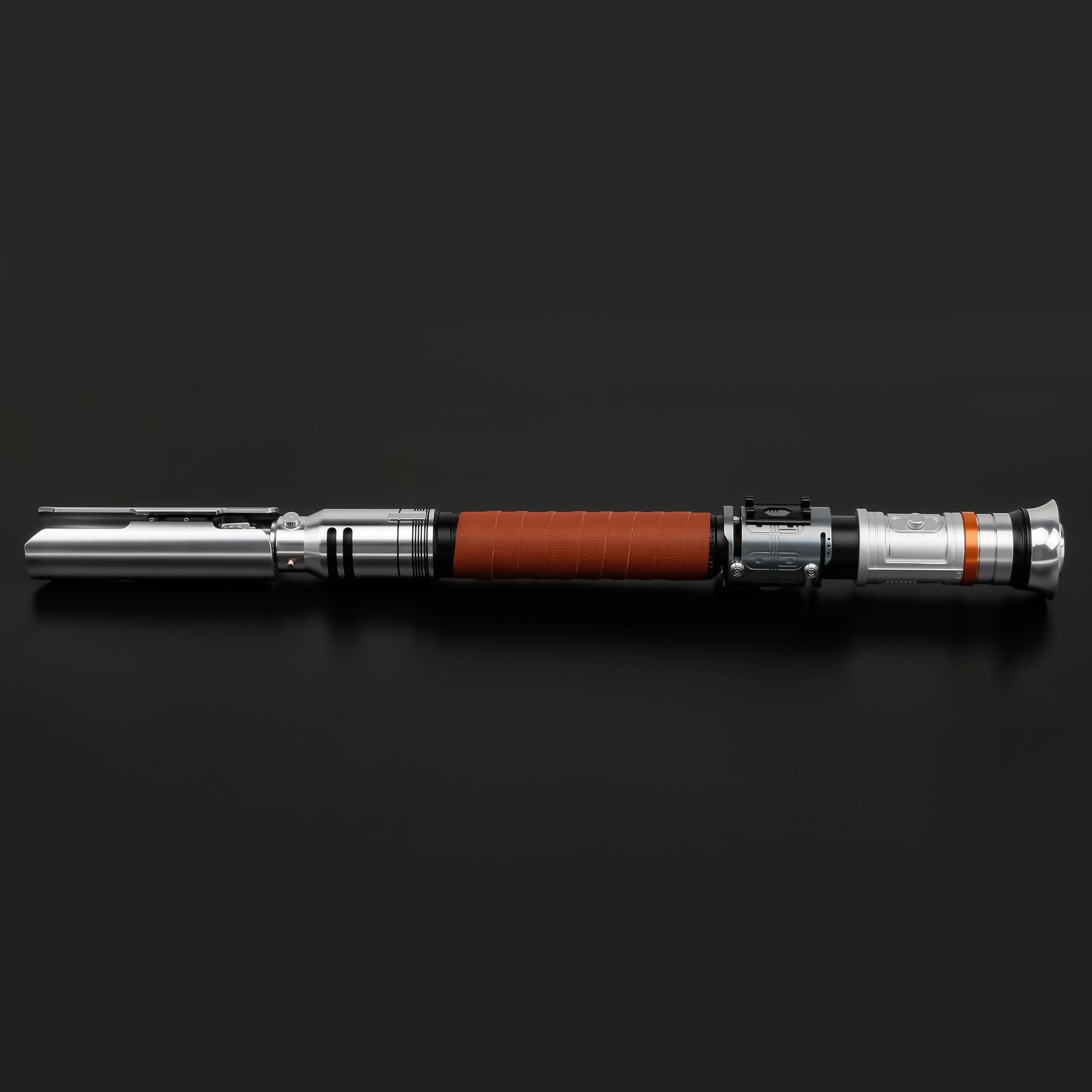 Ycsabers neopixel lightsaber Cere with Cal