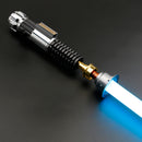 Ycsabers Neopixel Obi Wan Kenobi Lightsaber | EP3 TV