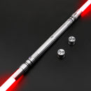 YCSABERS Neopixel lightsaber E12