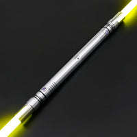 YCSABERS Neopixel lightsaber E12