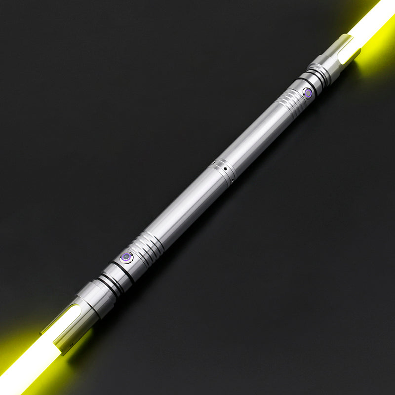 YCSABERS Neopixel lightsaber E12