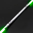 YCSABERS Neopixel lightsaber E12