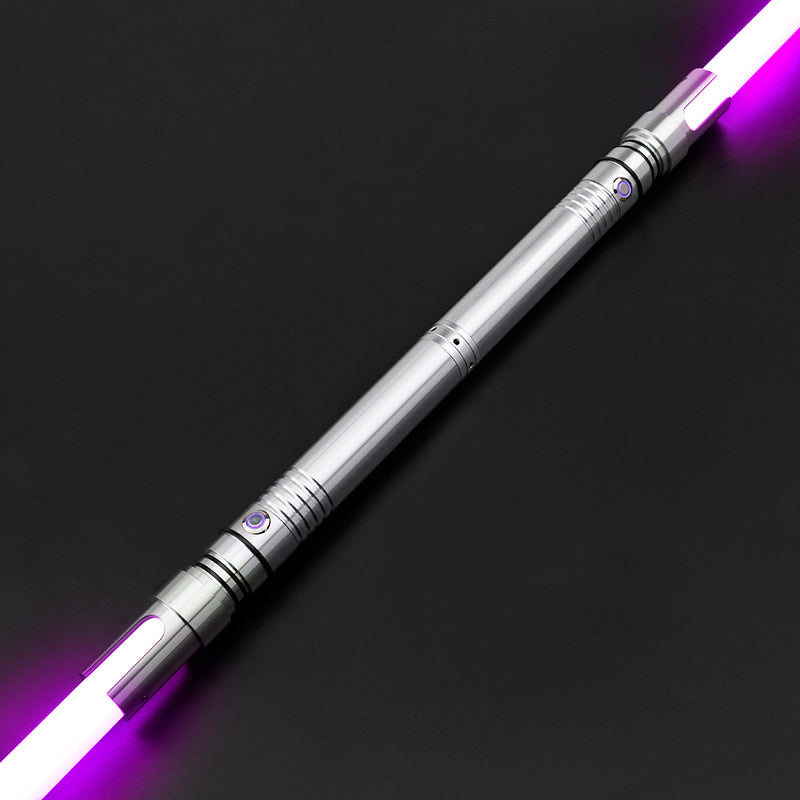 YCSABERS Neopixel lightsaber E12