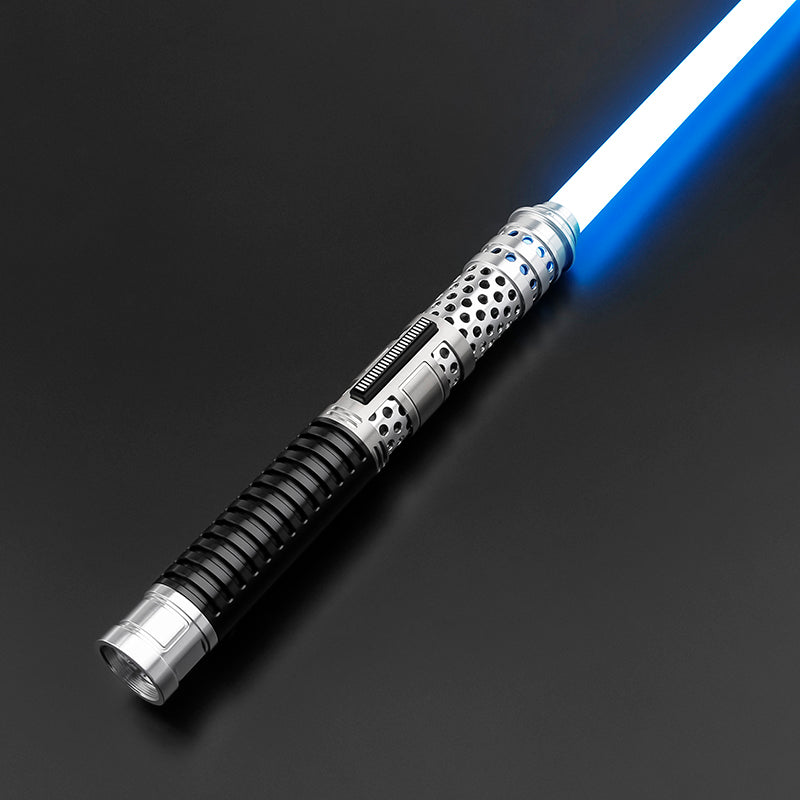 YCSABERS Neopixel lightsabers-Vintress