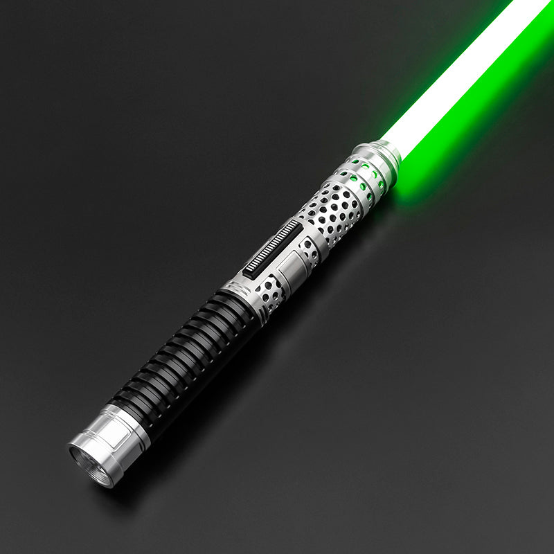 YCSABERS Neopixel lightsabers-Vintress