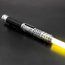 YCSABERS Neopixel lightsabers-Vintress