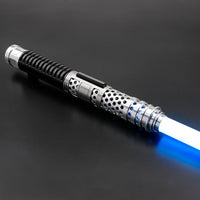 YCSABERS Neopixel lightsabers-Vintress