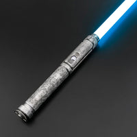 Padawan-E29-A RGB/Neopixel Saber