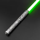 Padawan-E29-A RGB/Neopixel Saber