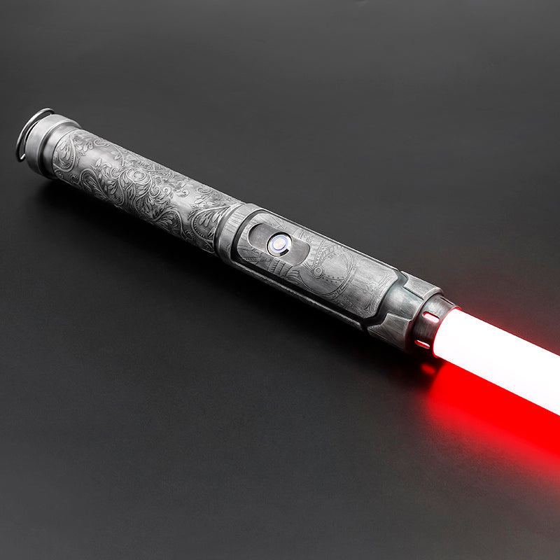 Padawan-E29-A RGB/Neopixel Saber