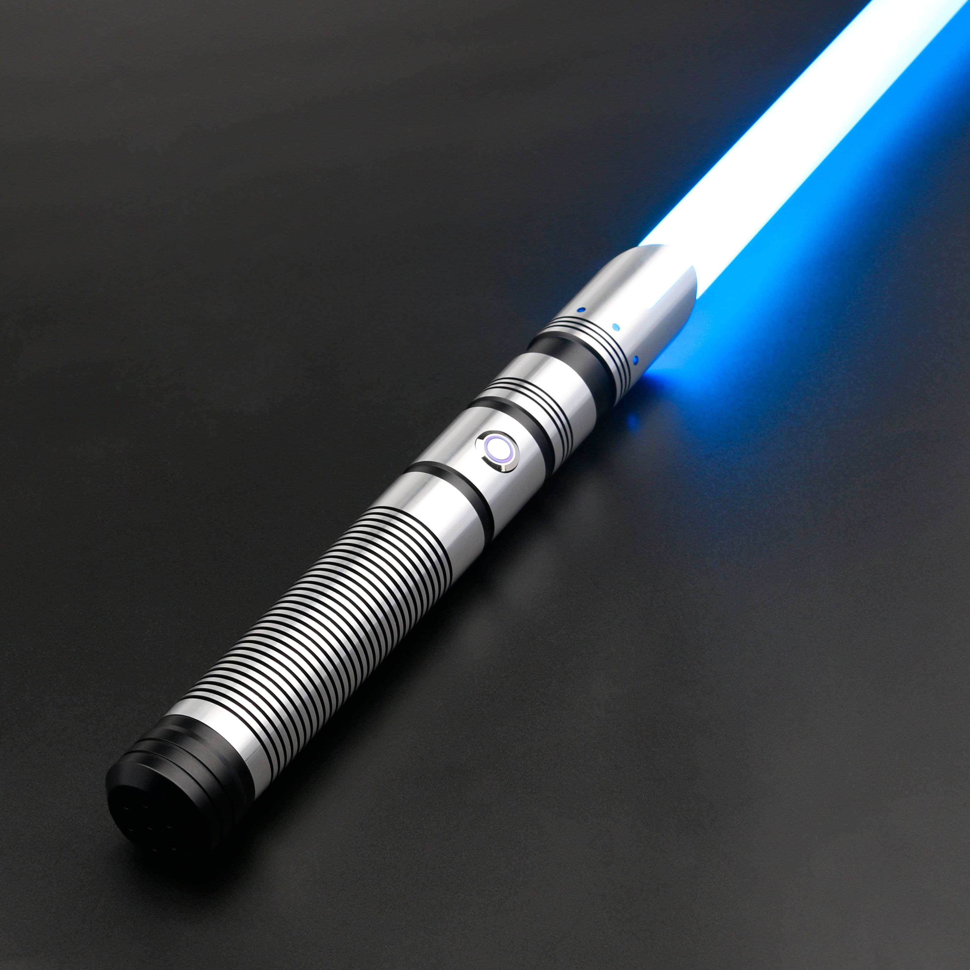 Padawan-E30 RGB/Neopixel Saber