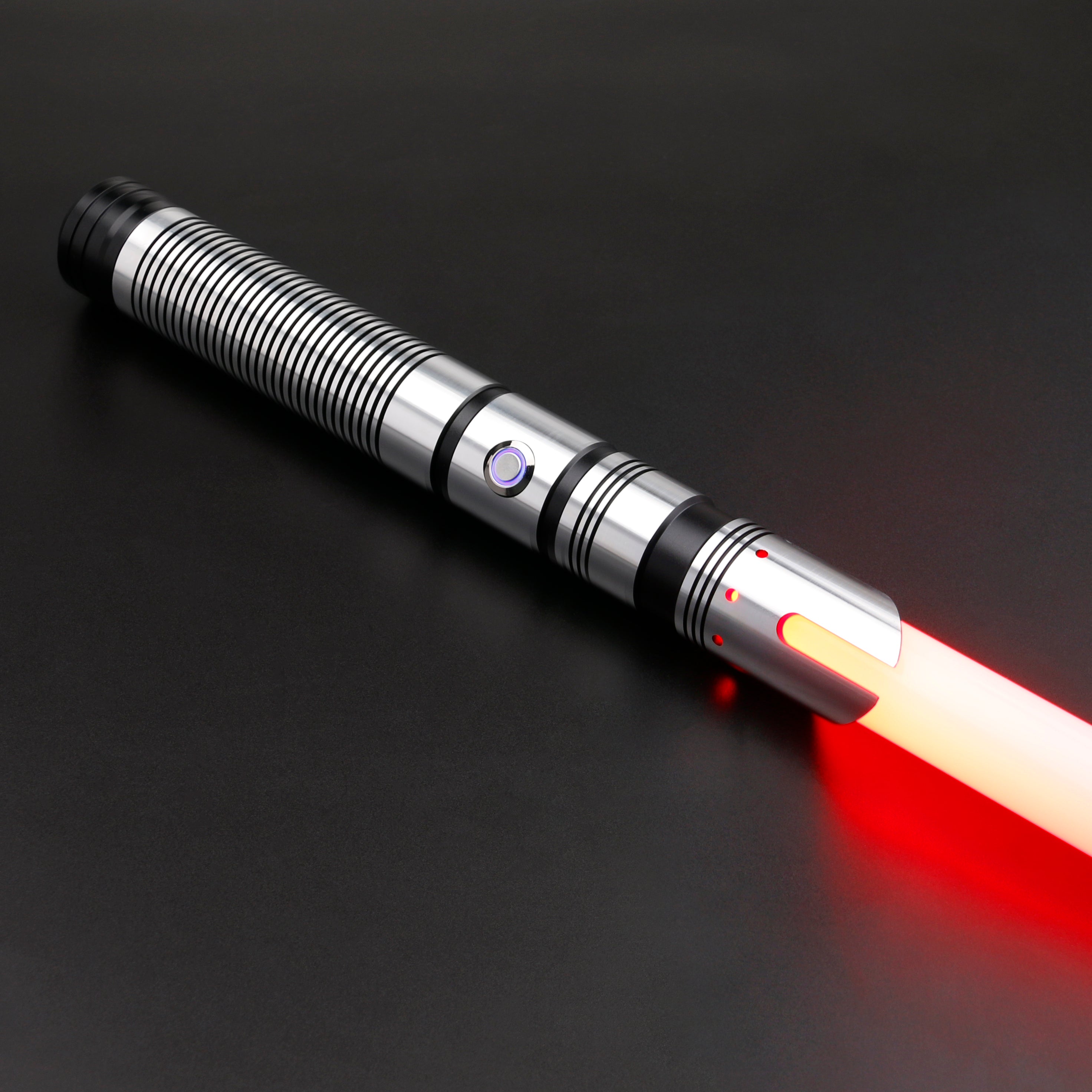 Padawan-E30 RGB/Neopixel Saber