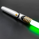 YCSABERS Neopixel lightsabers-Depo