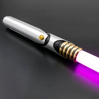 YCSABERS Neopixel lightsabers-Depo